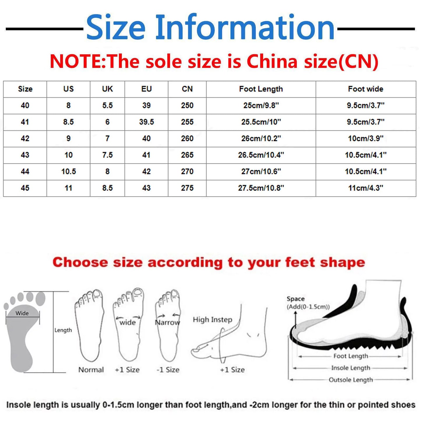 Adult Men Shoes Extra Wide Shoes for Men Leather Classic Style Mens Shoes Fashion Metal Strip Decoration Leather Shoe Horn for Men Black 11